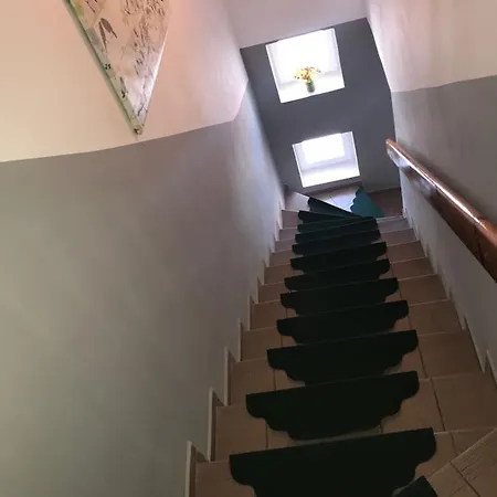 Privatunterkunft Hott Sun