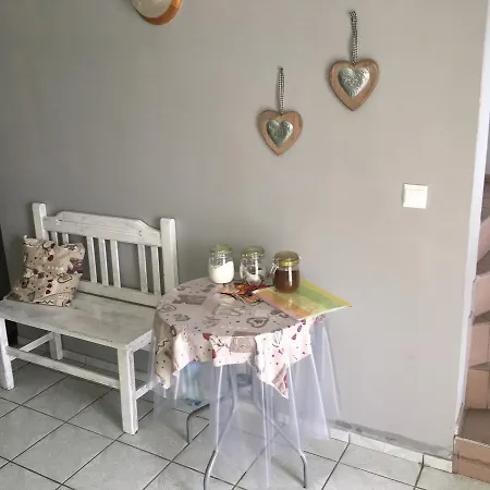 Hott Sun Privatunterkunft