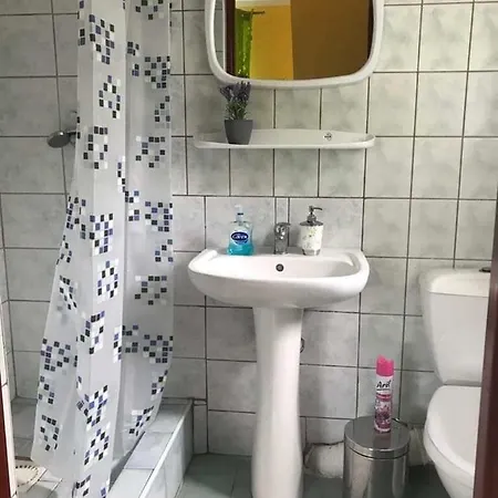 Hott Sun Privatunterkunft *